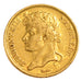 Germany, 20 Frank, 1809, Cassel, KM #C#33b, EF(40-45), Gold, 6.40