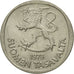 Coin, Finland, Markka, 1978, EF(40-45), Copper-nickel, KM:49a