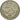 Coin, Finland, Markka, 1971, VF(30-35), Copper-nickel, KM:49a