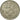 Coin, Finland, Markka, 1981, EF(40-45), Copper-nickel, KM:49a