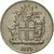 Monnaie, Iceland, 10 Kronur, 1976, TTB, Copper-nickel, KM:15