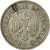 Munten, Federale Duitse Republiek, Mark, 1950, Stuttgart, FR, Copper-nickel