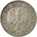 Monnaie, République fédérale allemande, Mark, 1950, Karlsruhe, TB
