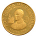 Colombia, 300 Pesos, 1968, KM #233, MS(60-62), Gold, 12.90