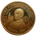 Colombia, 100 Pesos, 1968, KM #231, MS(60-62), Gold, 4.30