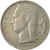 Coin, Belgium, 5 Francs, 5 Frank, 1949, VF(30-35), Copper-nickel, KM:134.2