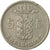 Coin, Belgium, 5 Francs, 5 Frank, 1949, VF(30-35), Copper-nickel, KM:134.2