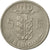 Coin, Belgium, 5 Francs, 5 Frank, 1949, VF(20-25), Copper-nickel, KM:134.2