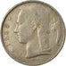 Coin, Belgium, 5 Francs, 5 Frank, 1968, VF(30-35), Copper-nickel, KM:134.2