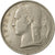 Coin, Belgium, 5 Francs, 5 Frank, 1972, VF(30-35), Copper-nickel, KM:134.1
