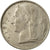 Coin, Belgium, 5 Francs, 5 Frank, 1972, VF(20-25), Copper-nickel, KM:134.1