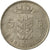 Coin, Belgium, 5 Francs, 5 Frank, 1972, VF(20-25), Copper-nickel, KM:134.1