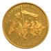 KOREA-SOUTH, 25 000 Won, 1986, KM #58, MS(65-70), Gold, 27, 16.70