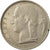 Coin, Belgium, 5 Francs, 5 Frank, 1973, VF(30-35), Copper-nickel, KM:135.1