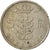 Coin, Belgium, 5 Francs, 5 Frank, 1973, VF(30-35), Copper-nickel, KM:135.1