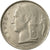 Coin, Belgium, 5 Francs, 5 Frank, 1975, VF(30-35), Copper-nickel, KM:134.1