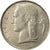 Coin, Belgium, 5 Francs, 5 Frank, 1975, VF(20-25), Copper-nickel, KM:134.1
