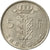 Coin, Belgium, 5 Francs, 5 Frank, 1976, VF(20-25), Copper-nickel, KM:135.1