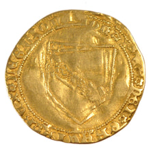 Spain, Dobla, KM #Manque, EF(40-45), Gold, 4.30