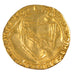 Spain, Dobla, KM #Manque, EF(40-45), Gold, 4.30