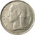 Moneta, Belgia, 5 Francs, 5 Frank, 1977, AU(50-53), Miedź-Nikiel, KM:135.1