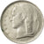 Moneta, Belgia, 5 Francs, 5 Frank, 1978, VF(30-35), Miedź-Nikiel, KM:135.1