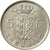 Moneta, Belgia, 5 Francs, 5 Frank, 1978, VF(30-35), Miedź-Nikiel, KM:135.1