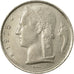 Coin, Belgium, 5 Francs, 5 Frank, 1975, EF(40-45), Copper-nickel, KM:134.2