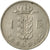 Monnaie, Belgique, Franc, 1950, TB+, Copper-nickel, KM:143.1