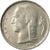 Moneta, Belgia, Franc, 1972, VF(30-35), Miedź-Nikiel, KM:142.1