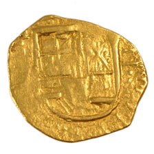 Espagne, Doublon d'Or