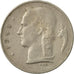 Coin, Belgium, Franc, 1960, VF(30-35), Copper-nickel, KM:143.1