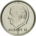 Moneta, Belgio, Albert II, Franc, 1998, Brussels, BB+, Ferro placcato nichel