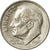 Coin, United States, Roosevelt Dime, Dime, 1999, U.S. Mint, Philadelphia