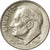 Munten, Verenigde Staten, Roosevelt Dime, Dime, 1999, U.S. Mint, Philadelphia