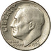 Munten, Verenigde Staten, Roosevelt Dime, Dime, 1974, U.S. Mint, Denver, ZF