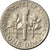 Coin, United States, Roosevelt Dime, Dime, 1974, U.S. Mint, Denver, EF(40-45)