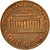Munten, Verenigde Staten, Lincoln Cent, Cent, 1972, U.S. Mint, Philadelphia