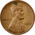 Coin, United States, Lincoln Cent, Cent, 1966, U.S. Mint, Philadelphia