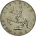 Coin, Austria, 5 Schilling, 1975, VF(30-35), Copper-nickel, KM:2889a