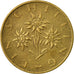 Coin, Austria, Schilling, 1979, VF(30-35), Aluminum-Bronze, KM:2886