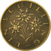 Coin, Austria, Schilling, 1972, VF(30-35), Aluminum-Bronze, KM:2886