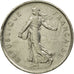 Monnaie, France, Semeuse, 5 Francs, 1970, Paris, TB+, Nickel Clad Copper-Nickel