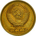 Münze, Russland, Kopek, 1985, Saint-Petersburg, SS+, Messing, KM:126a