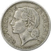 Coin, France, Lavrillier, 5 Francs, 1950, Beaumont - Le Roger, VF(30-35)
