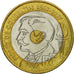 Monnaie, France, Pierre de Coubertin, 20 Francs, 1994, Paris, TTB+