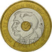 Coin, France, Pierre de Coubertin, 20 Francs, 1994, Paris, VF(30-35)