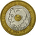 Münze, Frankreich, Pierre de Coubertin, 20 Francs, 1994, Paris, S