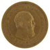 Russia, 5 Roubles, 1889, St. Petersburg, KM #42, AU(50-53), Gold, 6.50
