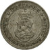 Monnaie, Bulgarie, 10 Stotinki, 1912, TB+, Copper-nickel, KM:25